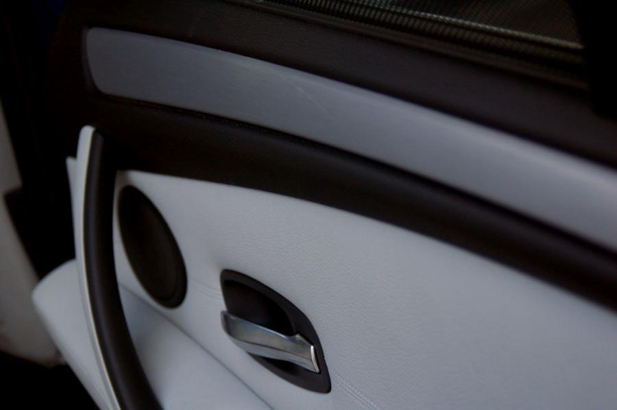  BMW M5 2009 года  (фото 17 из 36)